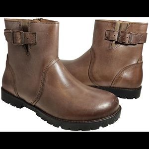 Birkenstock Stowe Ankle Boot